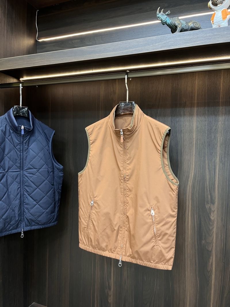 Loro Piana Vest